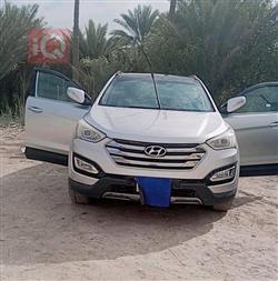 هيونداي سانتافي